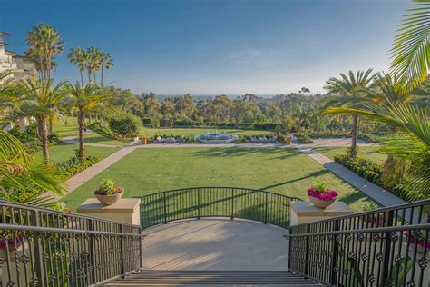 Park Hyatt Aviara Resort Wedding Venue Carlsbad CA 92011