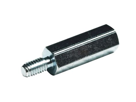 Tube-Town Store - Spacer Bolt M4 / 20 mm