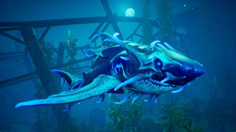 Maneater Wiki | Guide complet