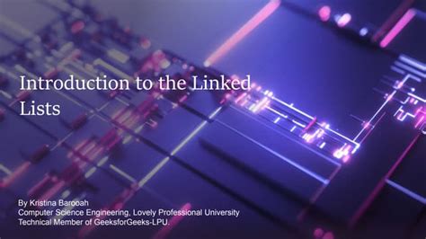 Circular Linked List Algorithm 的图像结果