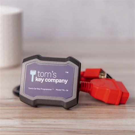 Image result for Tom S Key Programmer