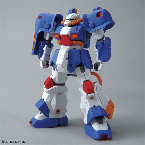 HGUC 1/144 Hobby Hi-zack (AOZ REBOOT VER) - Release Info