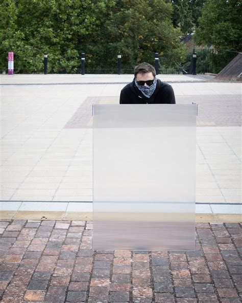 Image result for How Invisibility Works