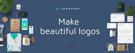 Image result for How to Make Text Logos