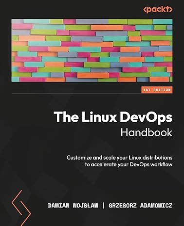 Linux for DevOps 的图像结果