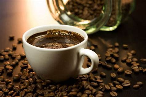 咖啡中为什么含有丙烯酰胺？| 马博士健康团问答
