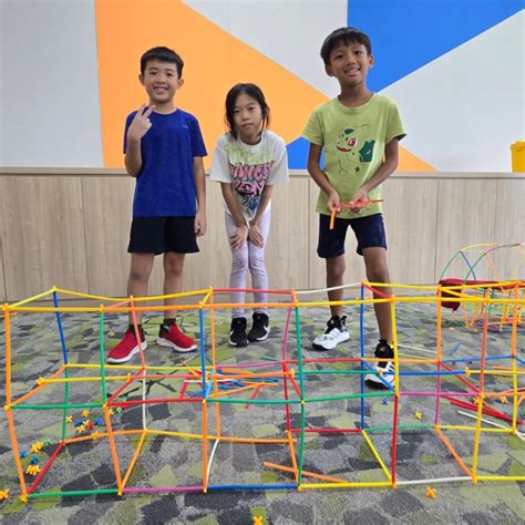 Best Indoor Playgrounds for Kids in Singapore - 2026