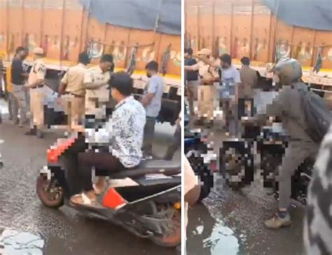 10-Year-Old Killed in Lorry Accident in Manikonda Road