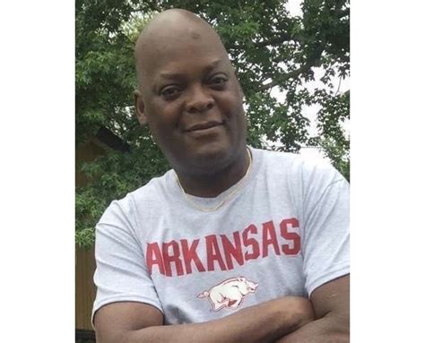 Paul Jackson Obituary (2025) - Russellville, AR - Russellville Family ...