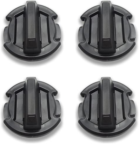 4-Pack Floor Drain Plug for Polaris General, RZR XP Nepal | Ubuy