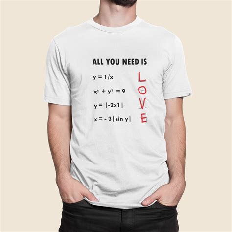 All you need is love math (10325) - Mplouza.com