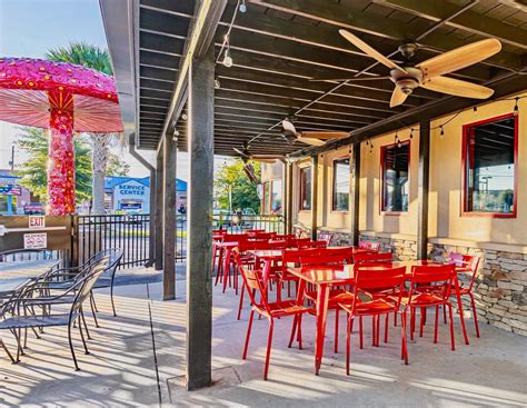 Mellow Mushroom | Best Pizza in Evans, GA | Mellow Mushroom