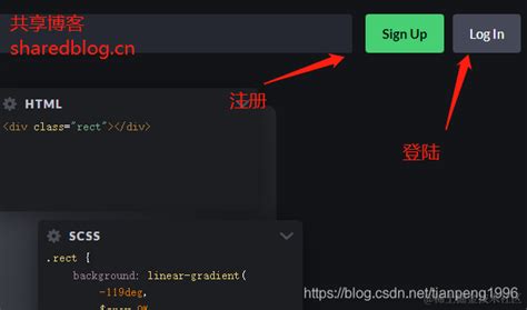 How to Export URL Code Pen 的图像结果