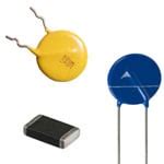 Varistor | Resistor Types | Resistor Guide