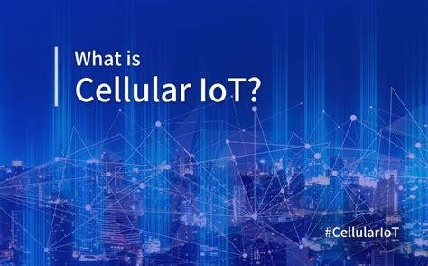 Iot System Cellular Network 的图像结果