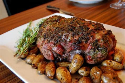 recette pâques agneau