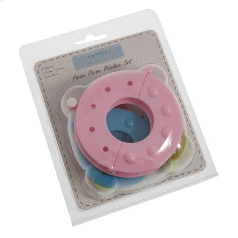 Pom Pom Maker 的图像结果