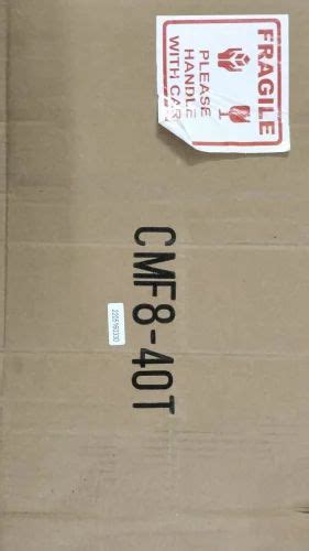 Horizontal Multistage Centrifugal Pump - CMF4-40 Horizontal Multistage ...