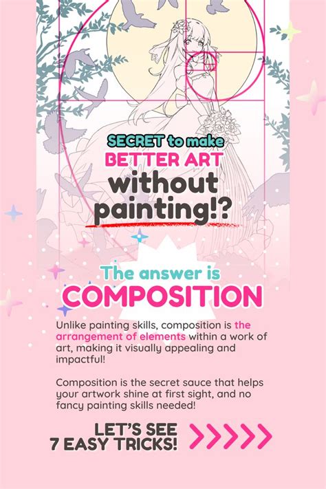 Image result for Art Composition Tips