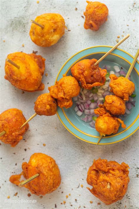 Best Kwek Kwek Recipe