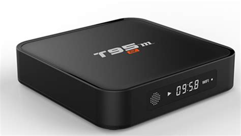 How to Update T95m Android Box 的图像结果