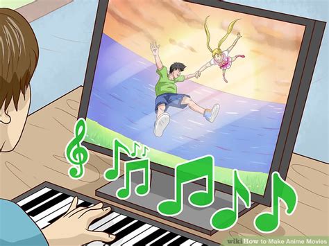 Image result for Making Anime