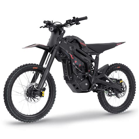 Talaria XXx Black Edition 2024 - Buy Talaria XXX MX TL2500