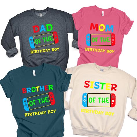 Level 9 Unlocked T-shirt, Front AND Back Print Birthday Boy Shirt, Kid ...