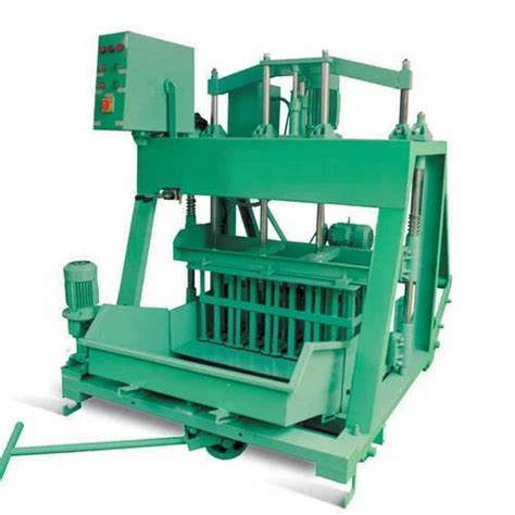 Block Making Machine 的图像结果