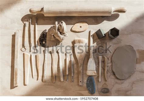 Image result for Pottery Hand Tools