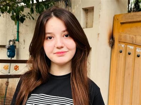 Who was Sana Yousaf? Teen TikTok influencer shot dead on her birthday ...
