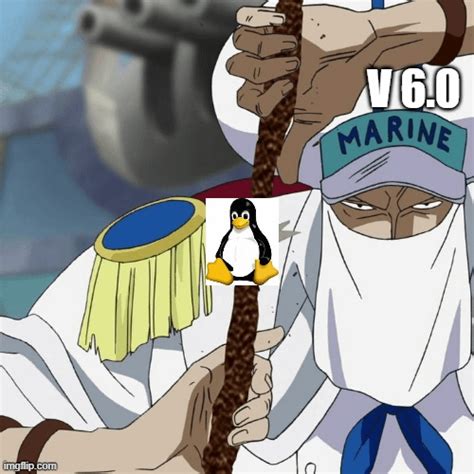 Image result for Linux I AM Root Meme