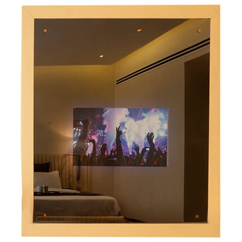 Farsak TV Panel for | | Della