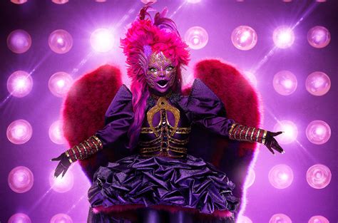 Image result for Masked Singer Winners