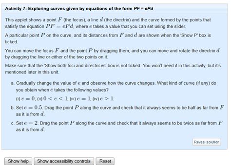 Image result for GeoGebra Sample Graphs
