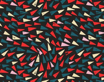 Image result for Triagnle Pattern