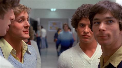 Massacre at Central High (1976)