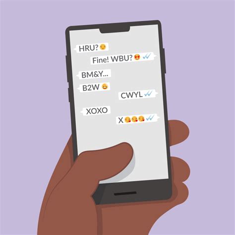 Image result for Texting Slang Decode