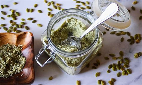 How to Make Your Own Protein Powder (Plant-Based) - The Coconut Mama