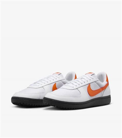 Field General '82 'White and Orange Blaze' (FQ8762-101) release date ...