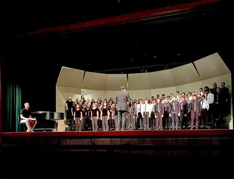 SRV Fall Concert and Dessert Reception, San Ramon Valley High School ...