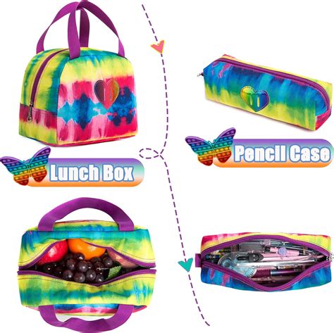 Buy Rolling Backpack for Girls Kids Wheels Backpacks for Elementary ...