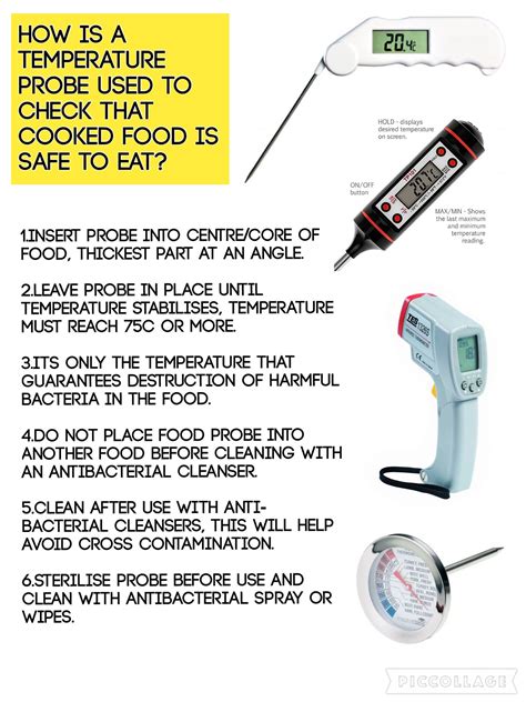 How To Check Cooking Temperature Without Thermometer at Mitchell ...