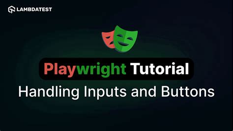 Playwright Tutorials From Scratch 的图像结果