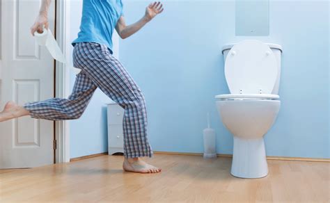What to Know About Cholestyramine for Diarrhea