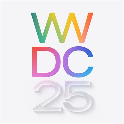What to expect at WWDC 2025