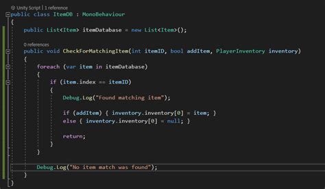 Unity Title Screen Tutorial 的图像结果