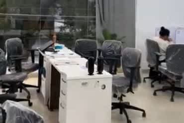 Aim Study Hall Managed Office in YMR Colony, Proddatur | Rent Private ...
