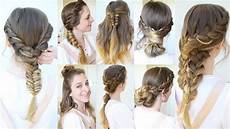 Hairstyles For Schools by Back To School Hairstyles 2018 Back To School 2018 Hairstyles For Schools