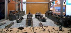 Image result for WW2 Model Trains